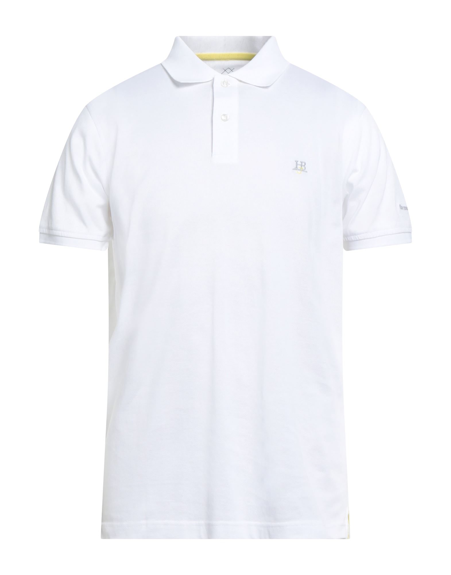 HARMONT & BLAINE - Polo shirts