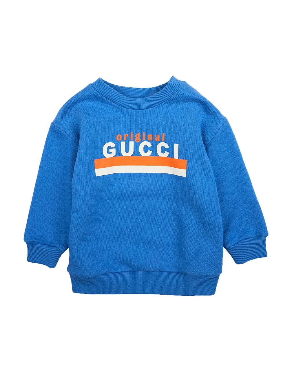 GUCCI - Sweatshirts