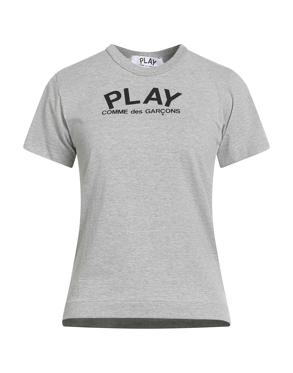 COMME des GARÇONS PLAY - T-shirts