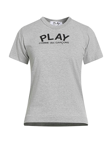 COMME des GARÇONS PLAY T-shirt 100% Cotton