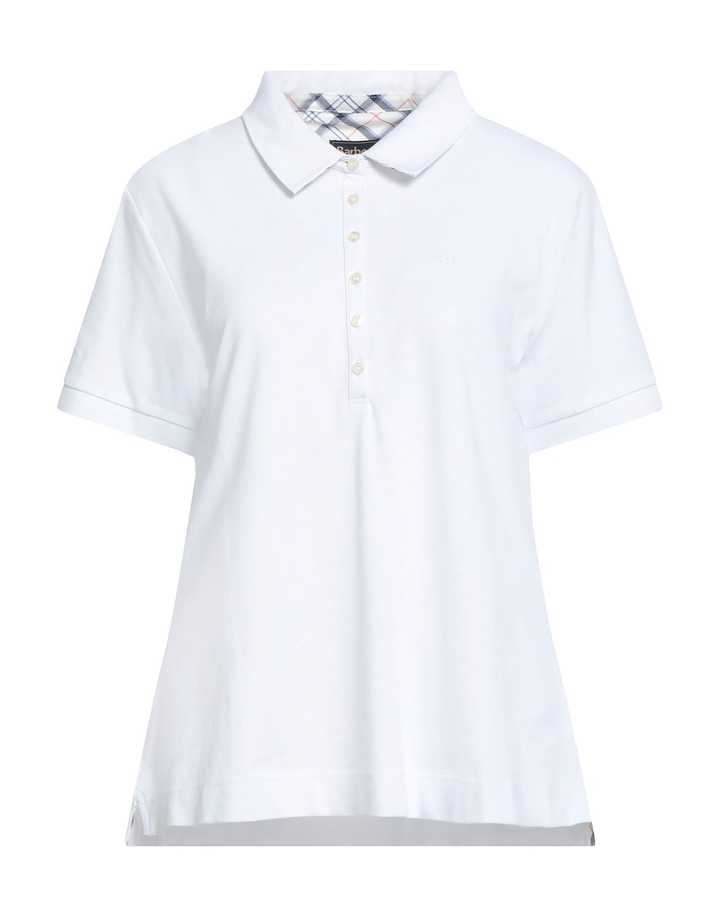 BARBOUR - Polo shirts
