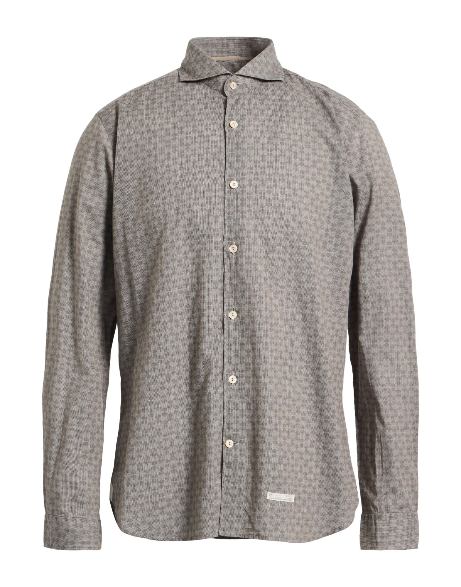 TINTORIA MATTEI 954 - Hemden