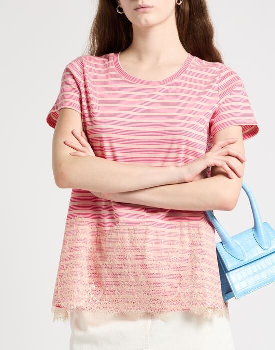 RUE•8ISQUIT Футболка