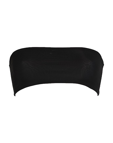 ISABEL BENENATO Top 92% Viscose, 8% Elastane