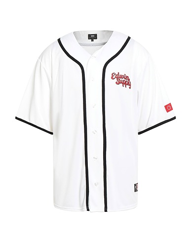 EDWIN Shirts 100% Polyester