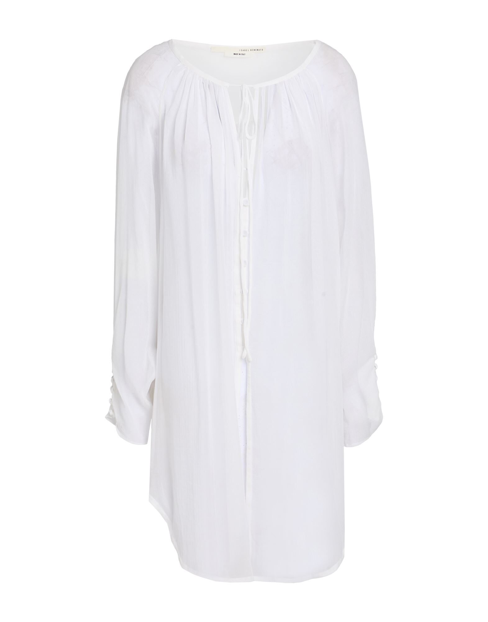 ISABEL BENENATO - シャツ