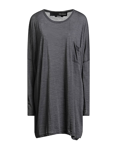 ISABEL BENENATO T-shirt 80% Virgin Wool, 20% Polyamide
