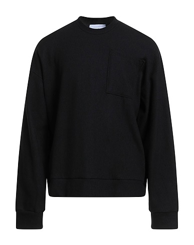 COSTUMEIN Sweat-shirt 75% Laine vierge, 25% Polyamide