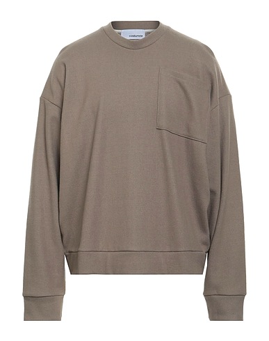 COSTUMEIN Sweatshirt 75% Virgin Wool, 25% Polyamide