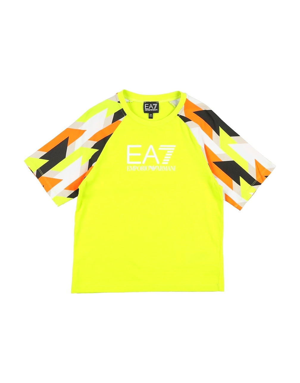 EA7 - T-shirts