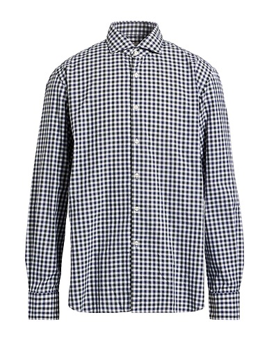 XACUS Checked shirt 100% Cotton