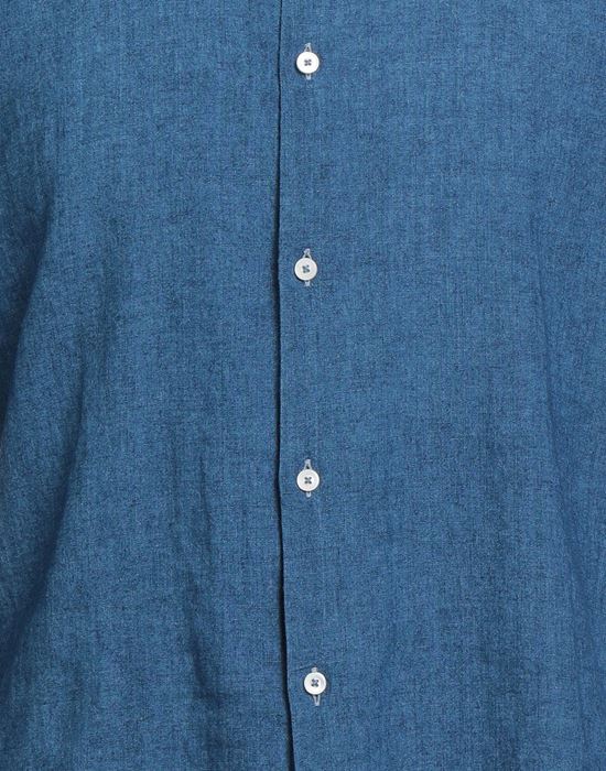 BROOKSFIELD Джинсовая рубашка