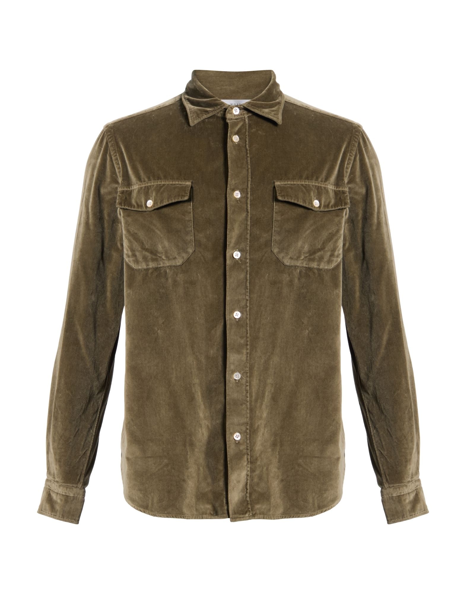 BOGLIOLI - シャツ