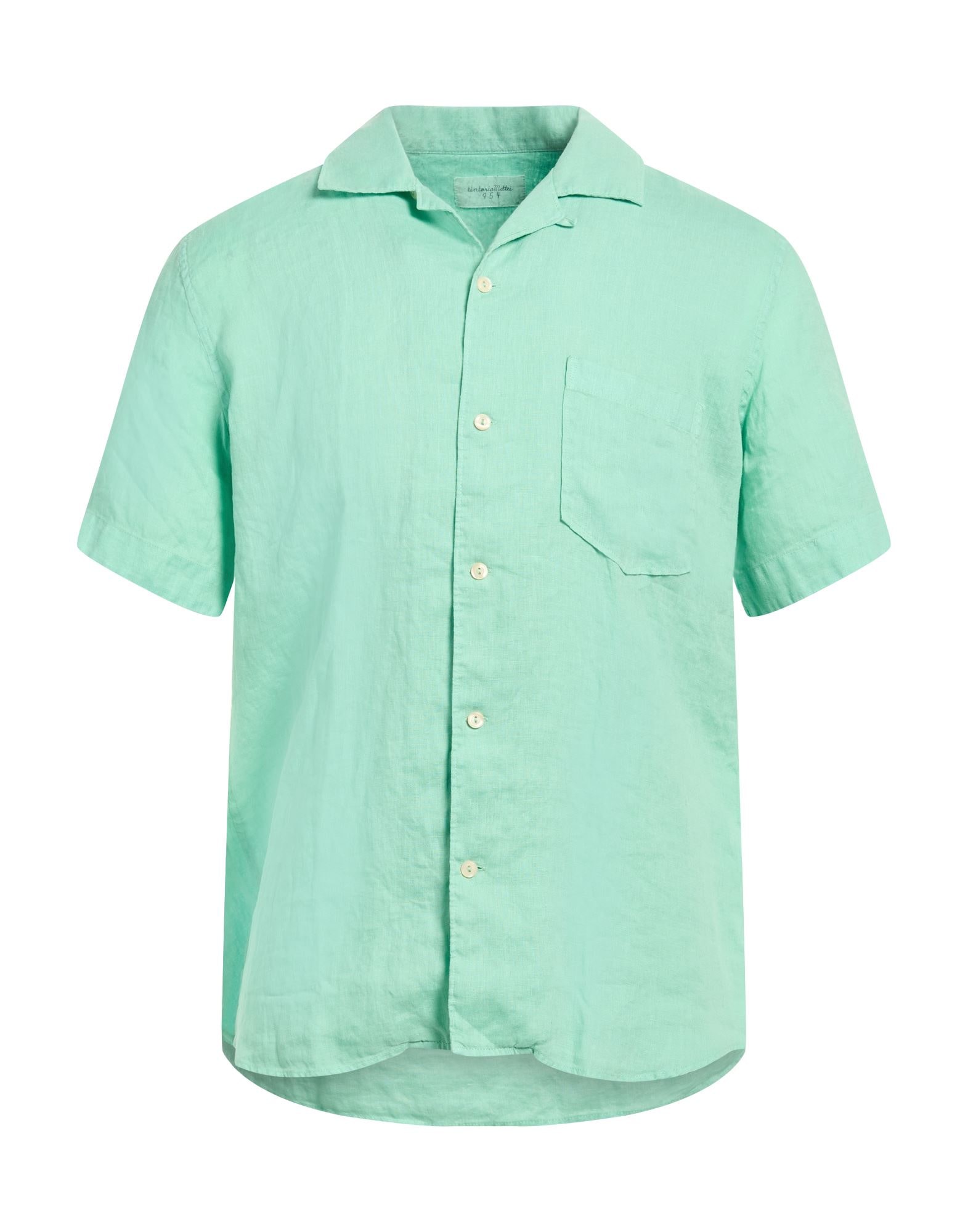 TINTORIA MATTEI 954 - Camicie