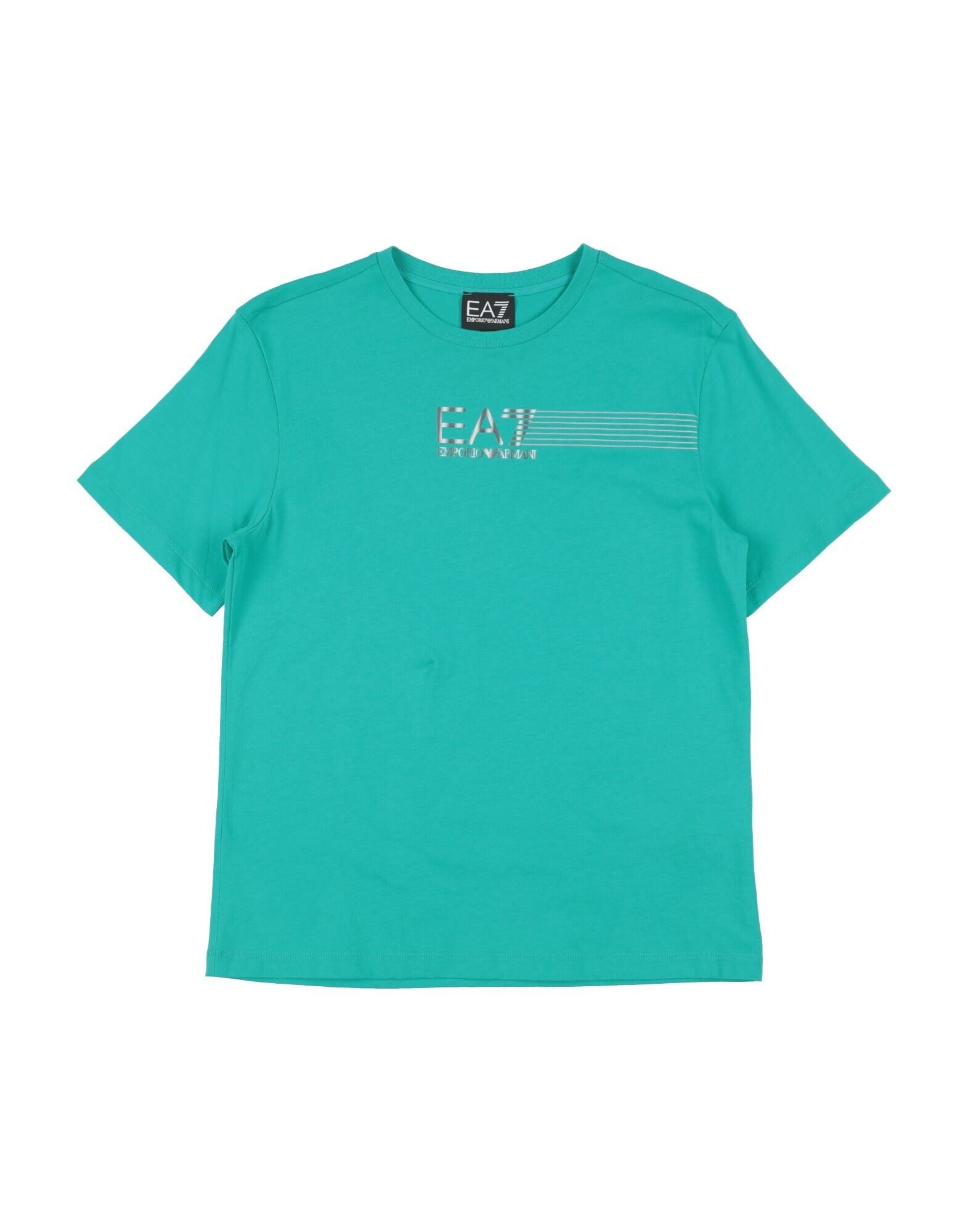 EA7 - T-shirts
