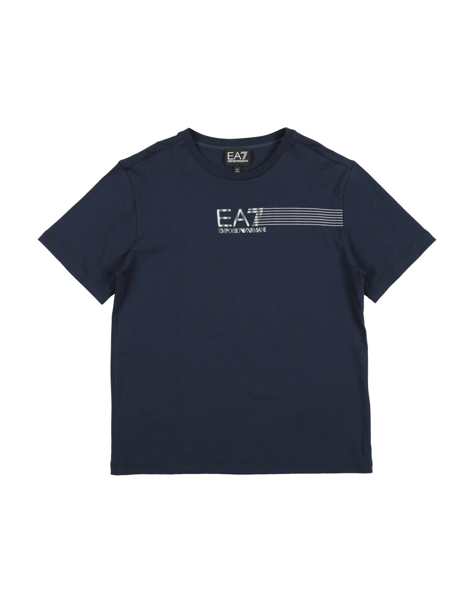 EA7 - T-shirts