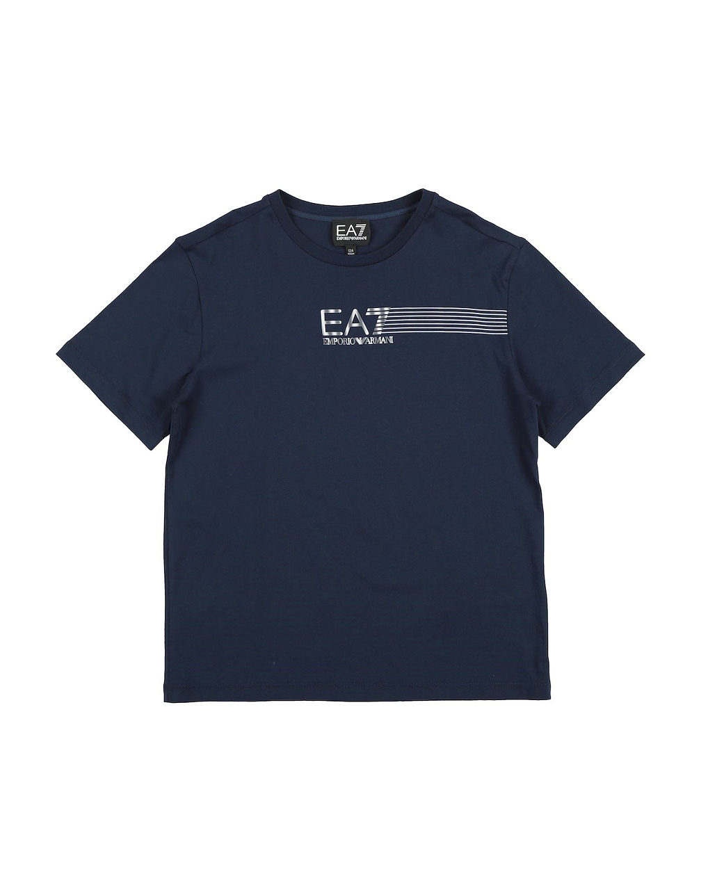EA7 - T-shirts