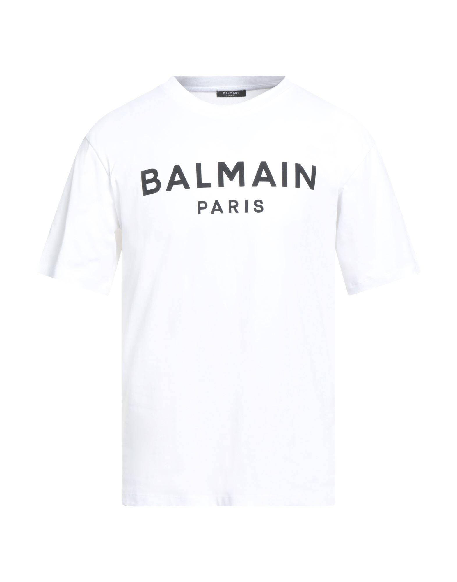 BALMAIN - T-shirts
