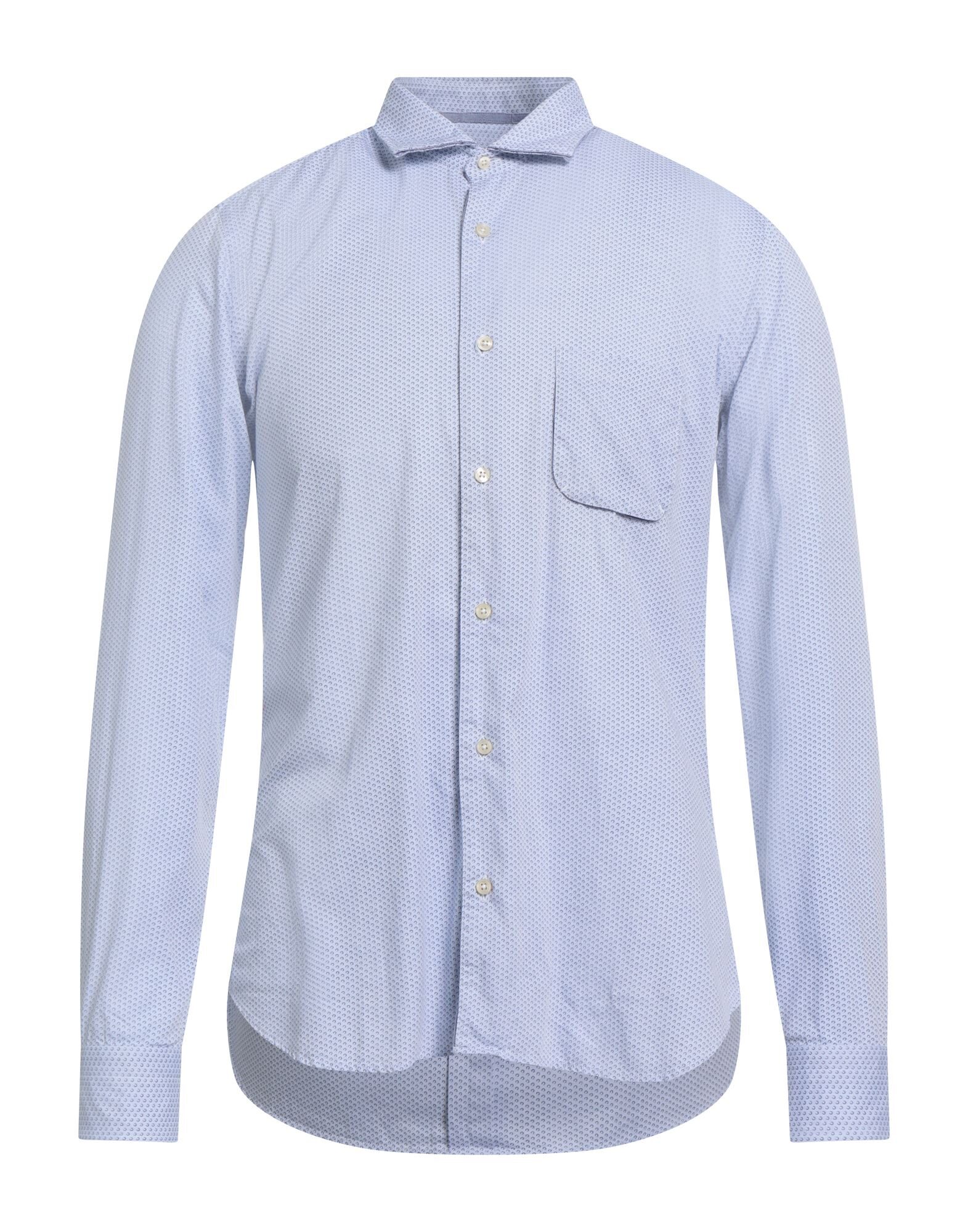 TINTORIA MATTEI 954 - Camicie