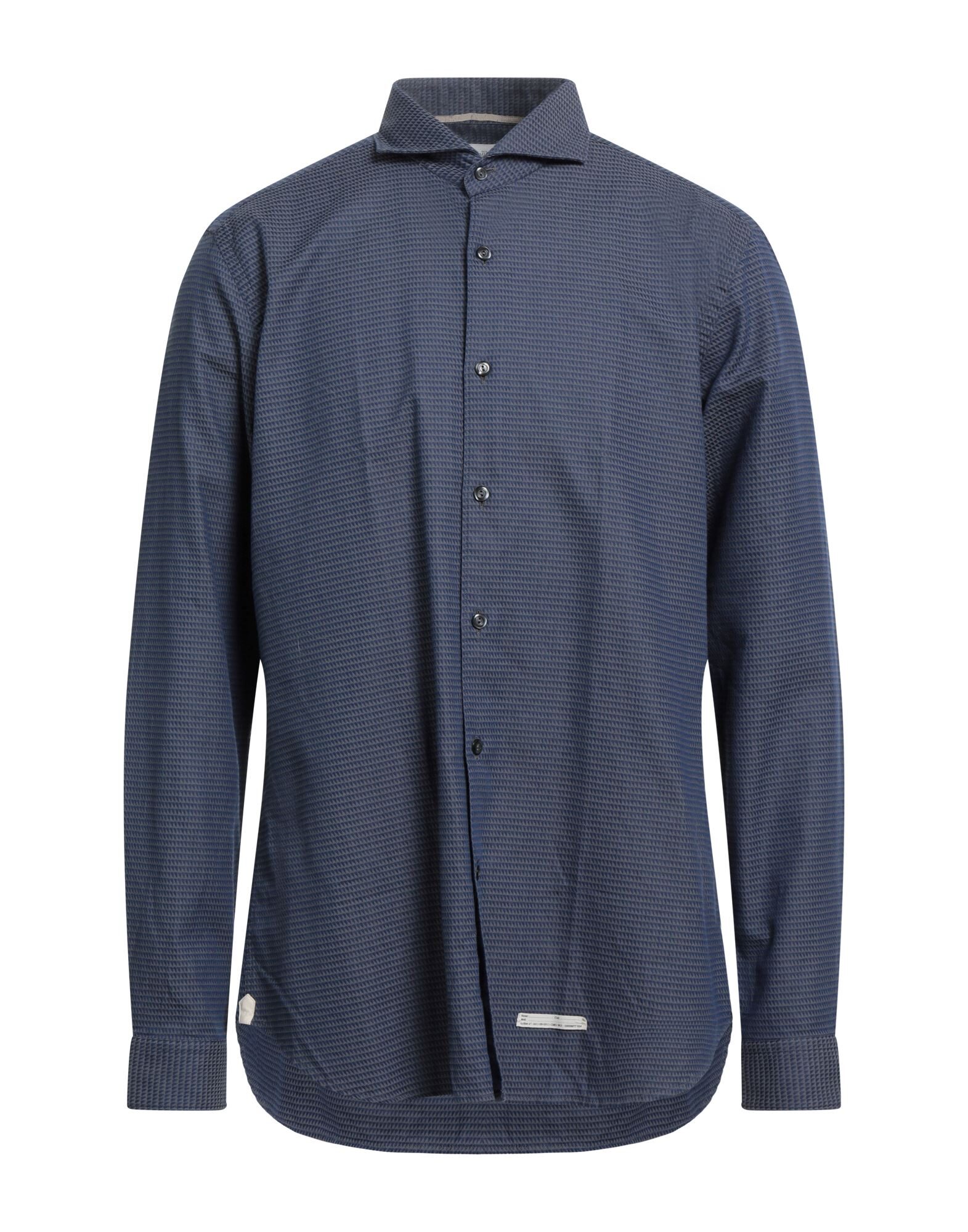 TINTORIA MATTEI 954 - Camicie