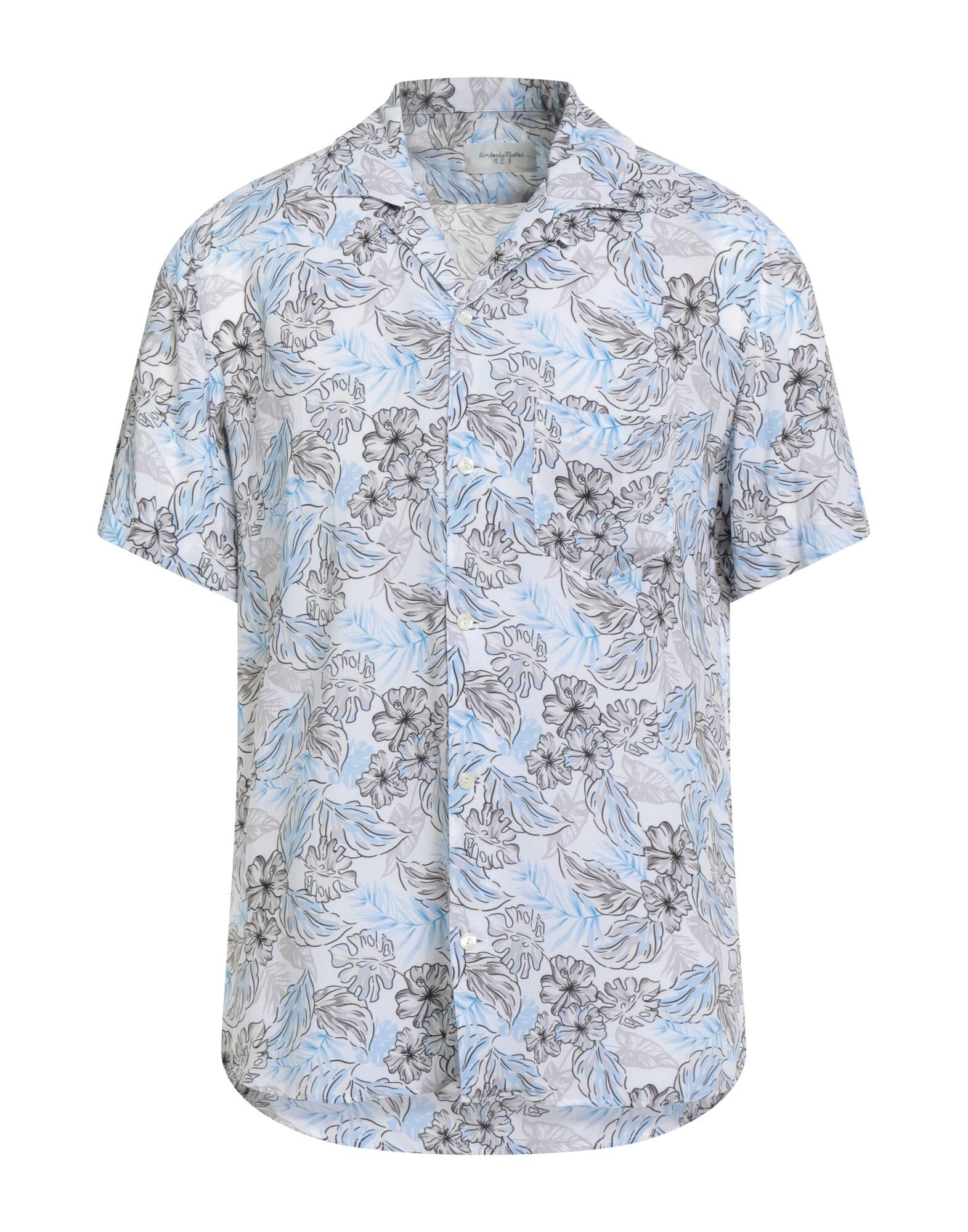 TINTORIA MATTEI 954 - Camicie