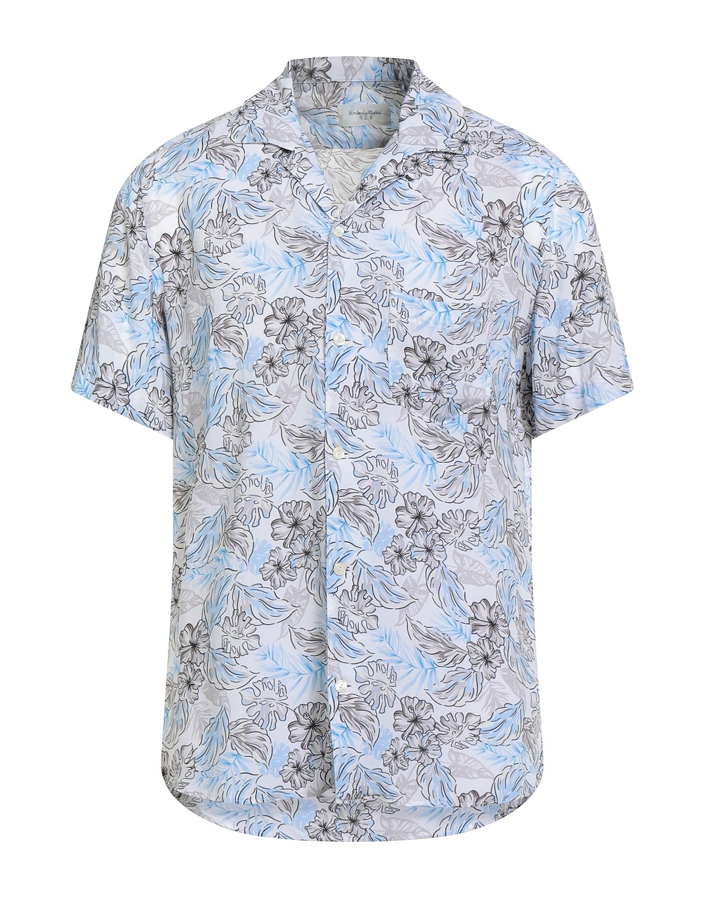 TINTORIA MATTEI 954 - Hemden