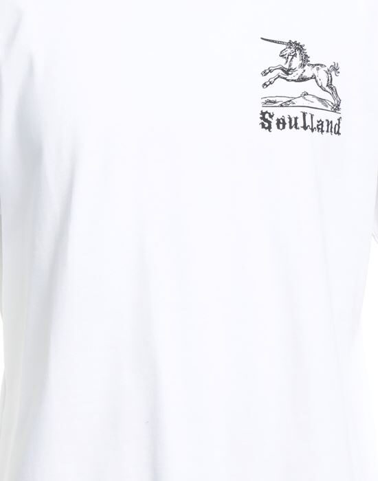 SOULLAND Футболка