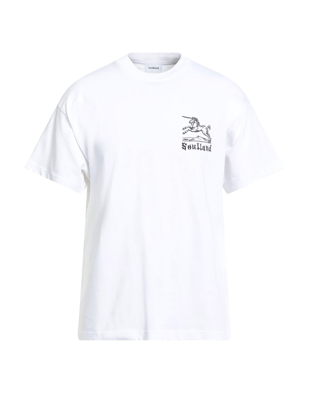 SOULLAND - T-shirts