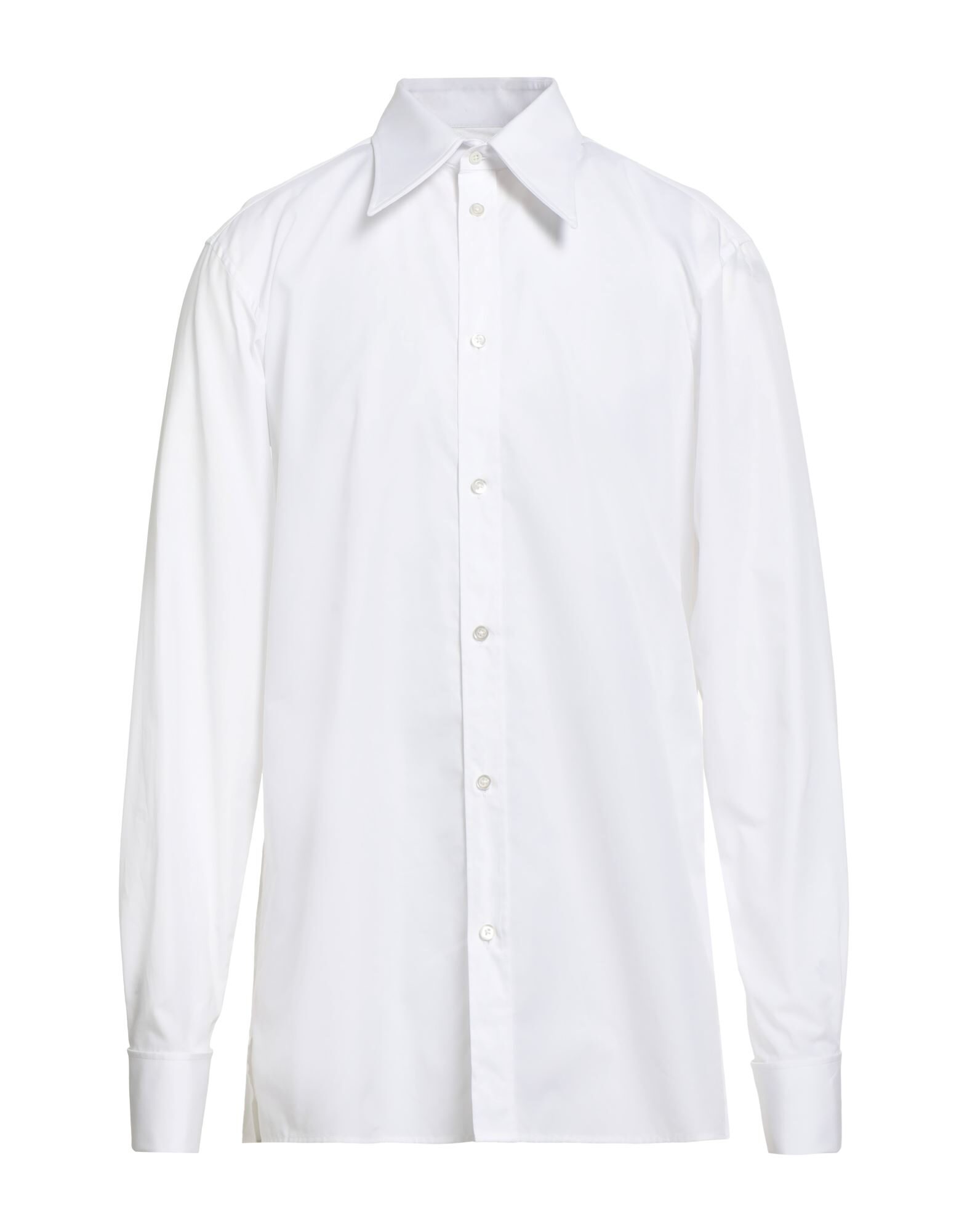 MAISON MARGIELA - シャツ