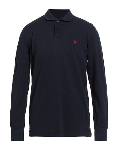 HARMONT & BLAINE Polo shirt JEANS 95% Cotton, 5% Elastane