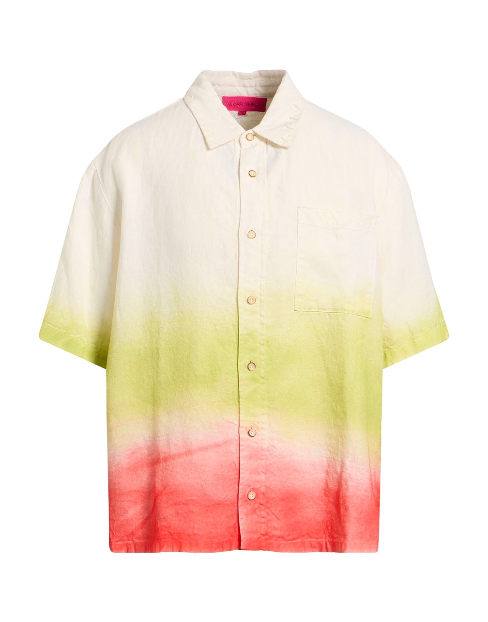 THE ELDER STATESMAN - Shirts