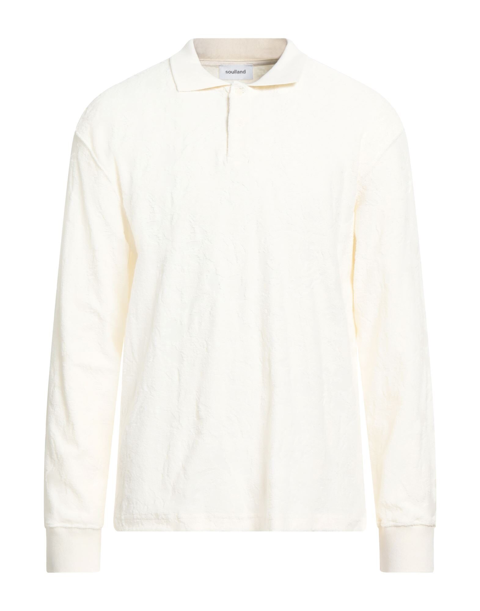 SOULLAND - Polo shirts
