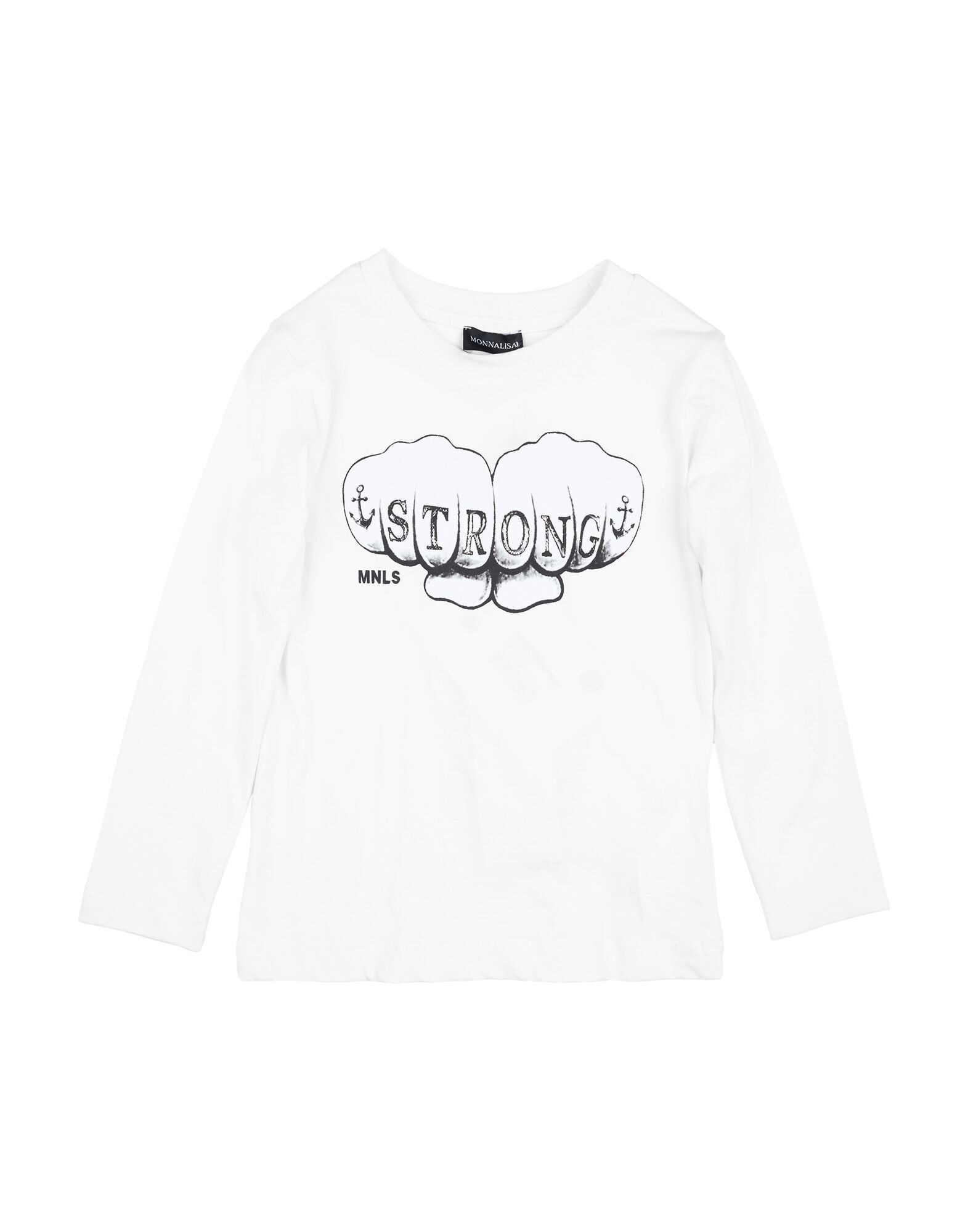 MONNALISA - Футболки