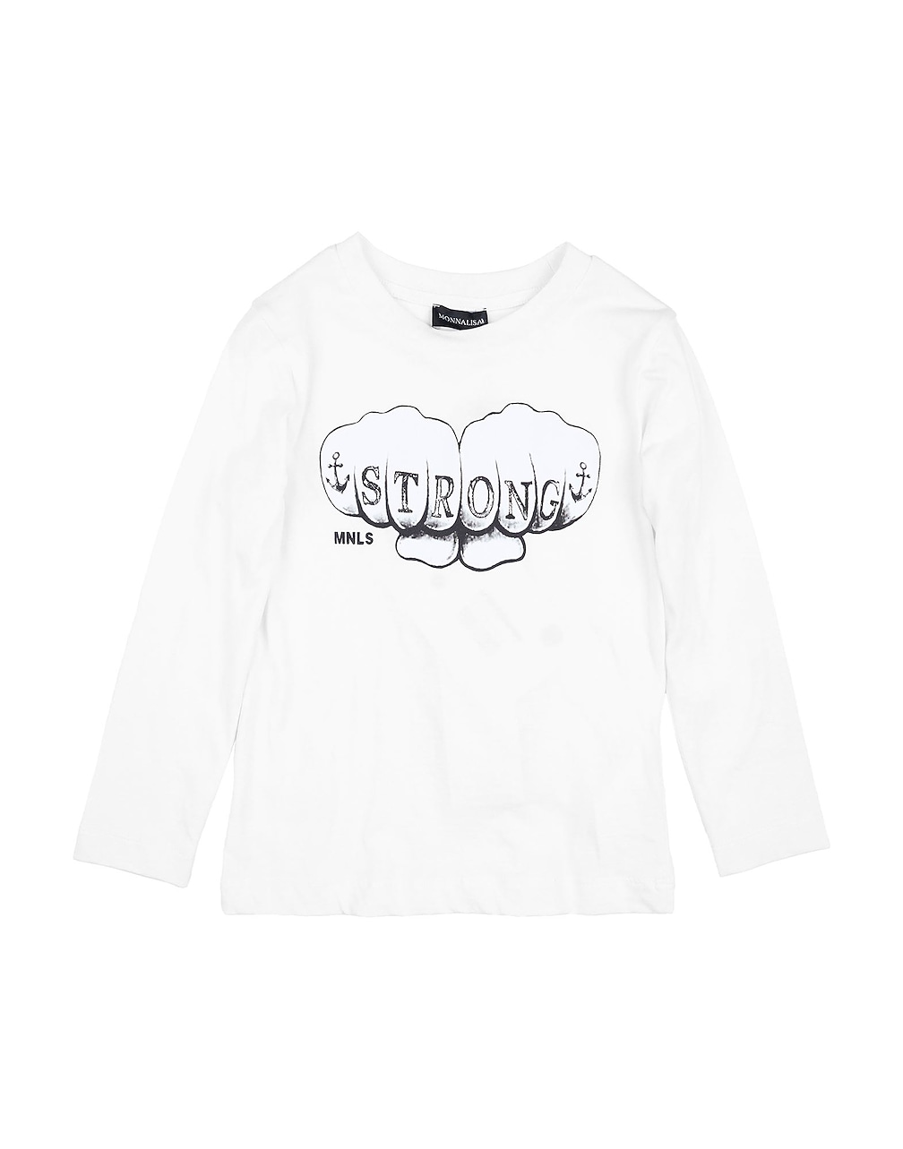 MONNALISA - T-shirts