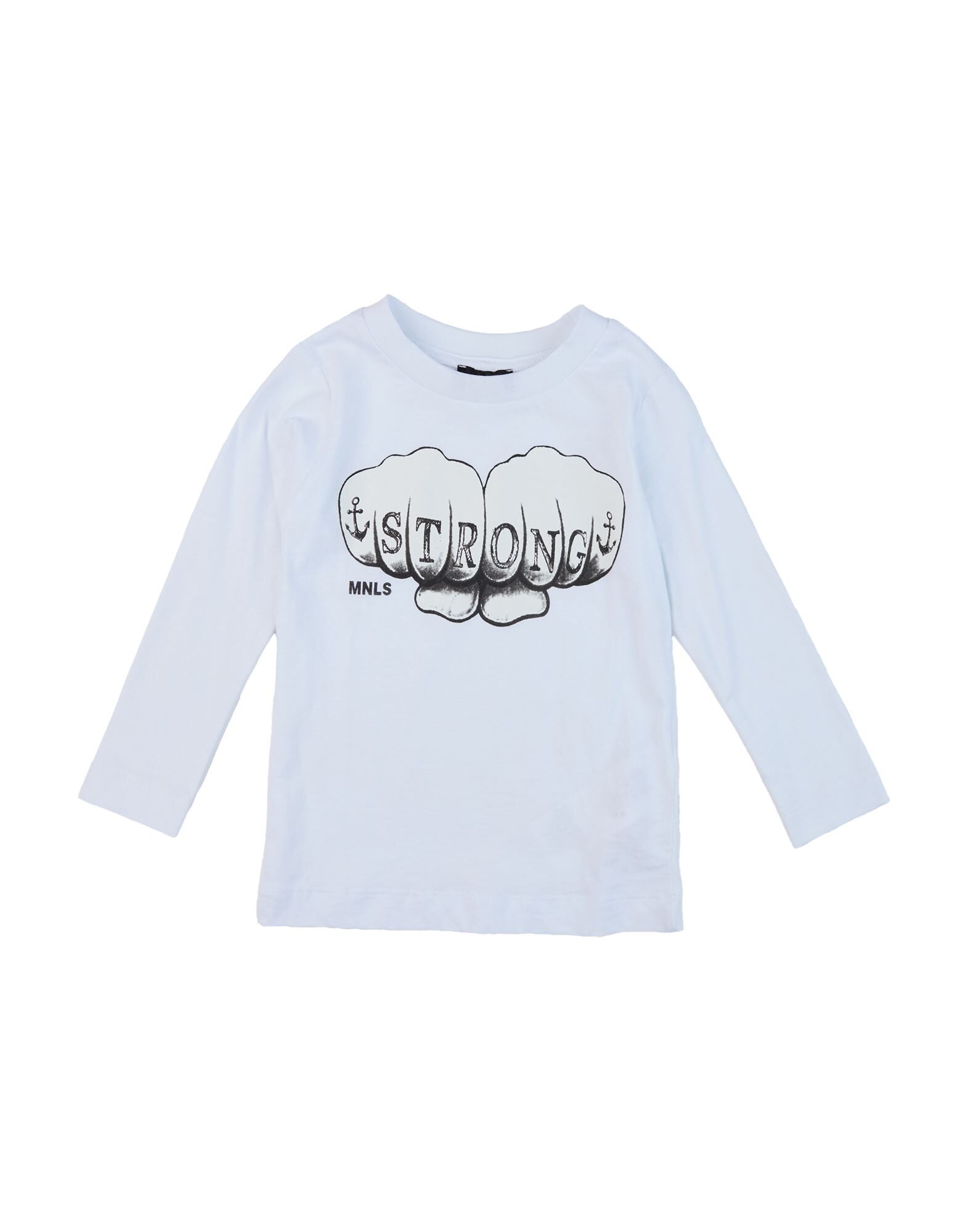 MONNALISA - T-shirts