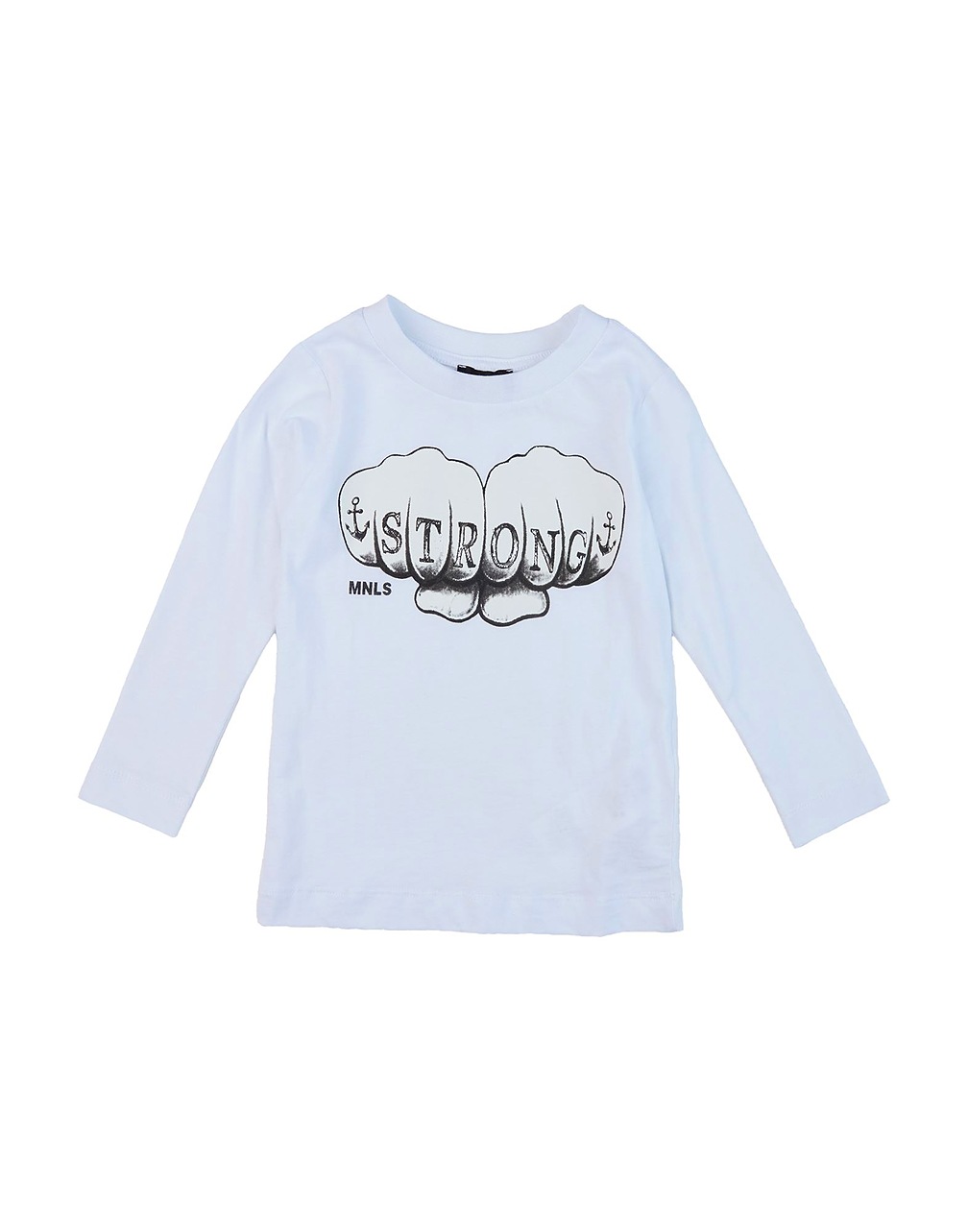 MONNALISA - T-shirts