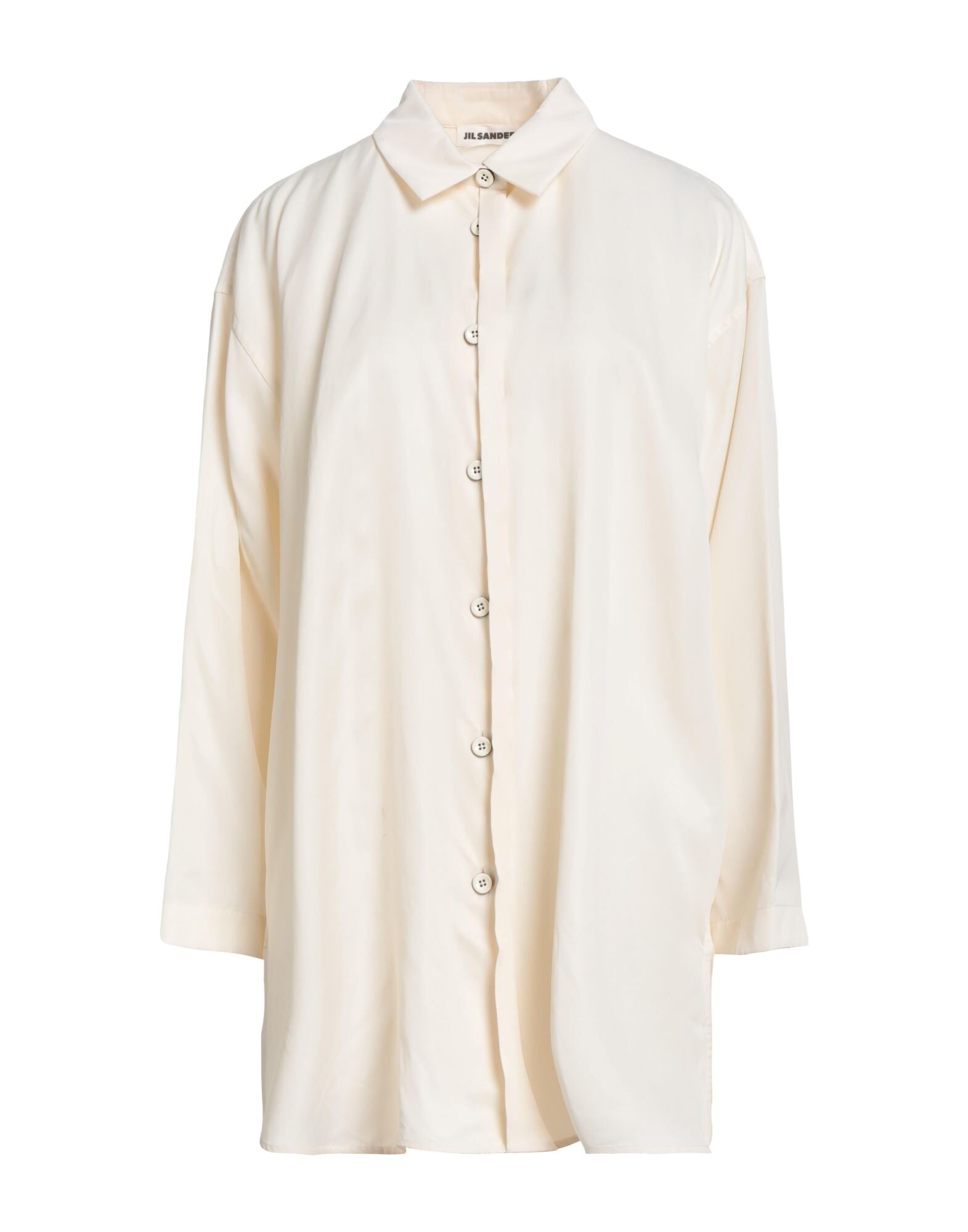 JIL SANDER - Shirts