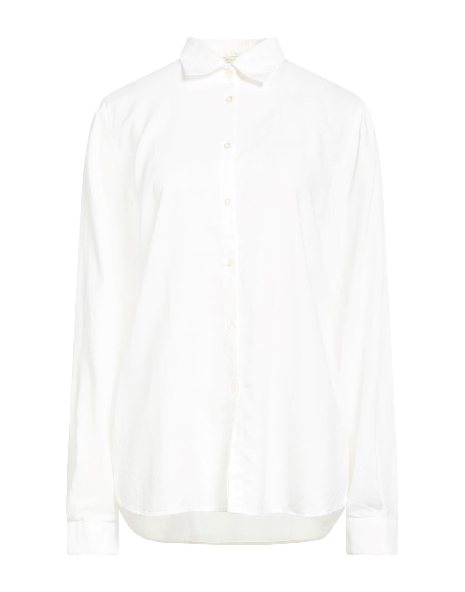 MASSIMO ALBA - Shirts