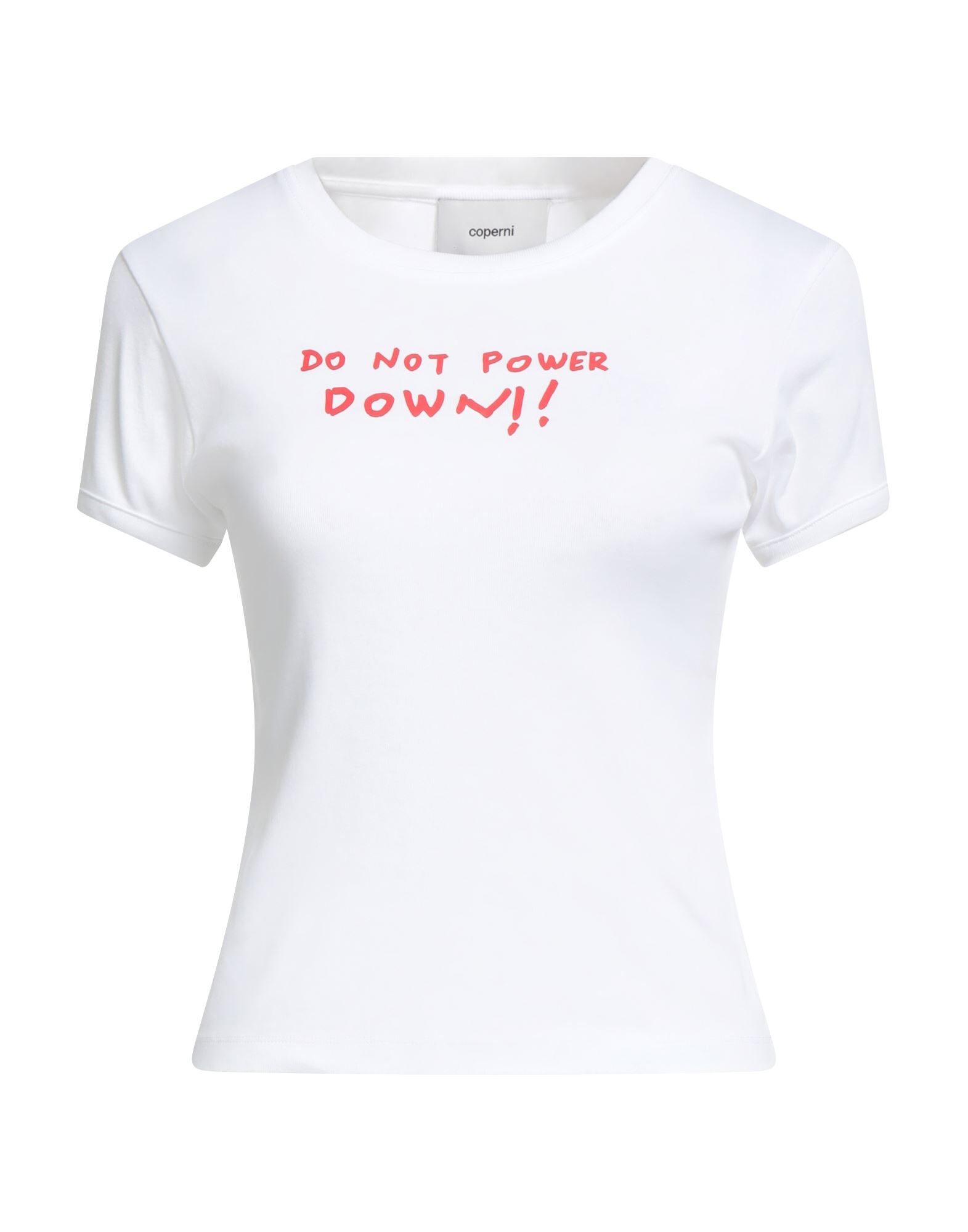 COPERNI - T-shirts