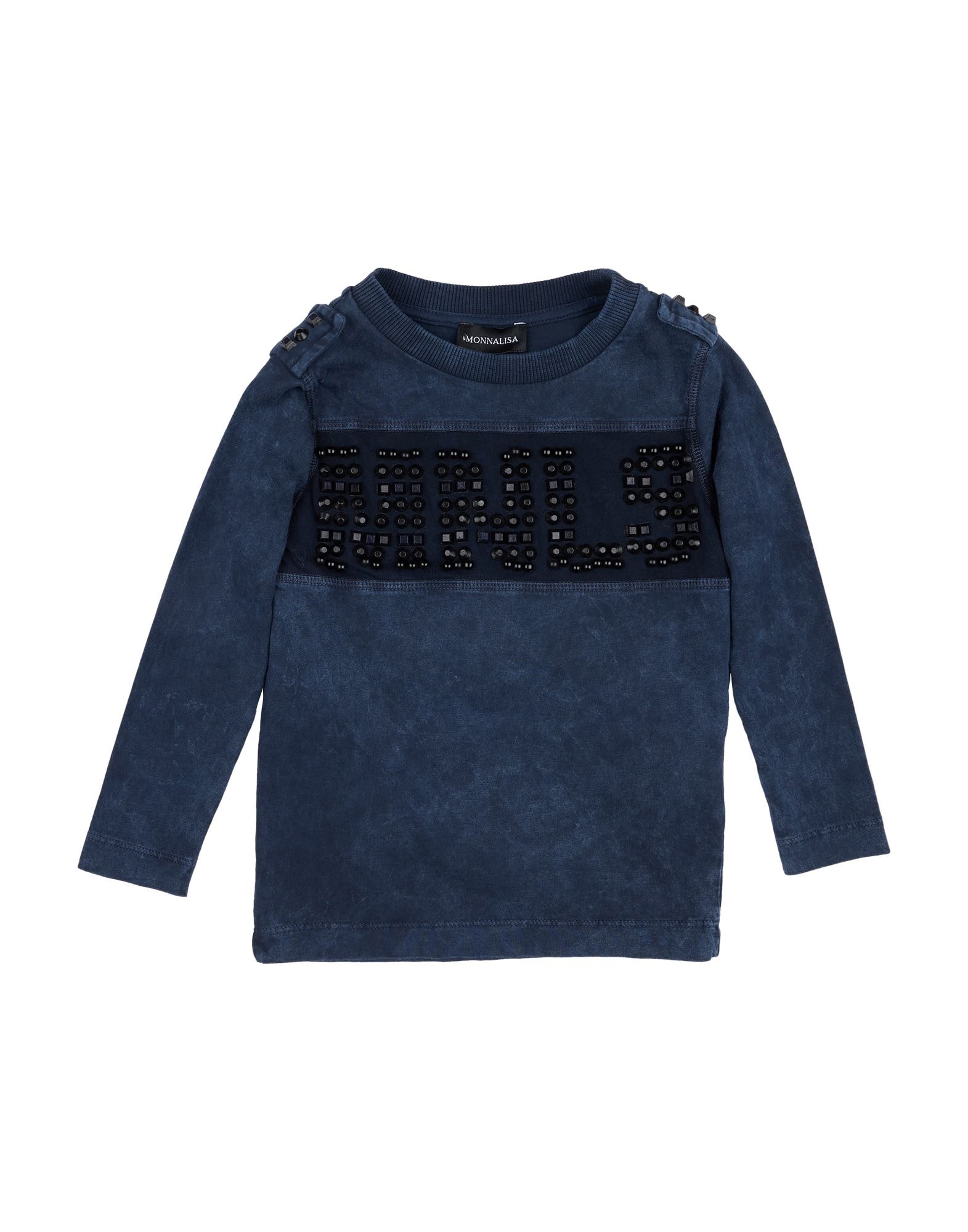 MONNALISA - Футболки