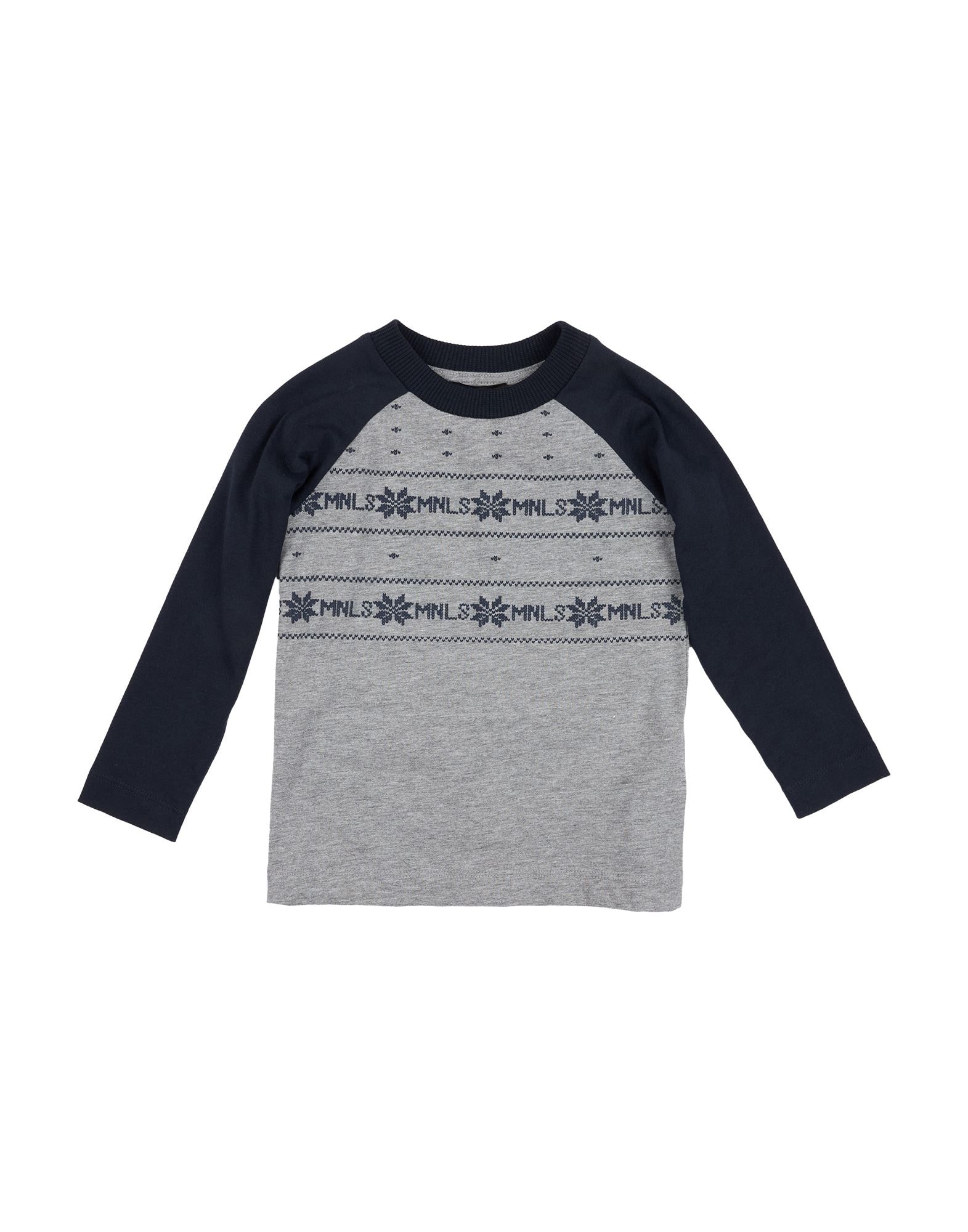 MONNALISA - Футболки