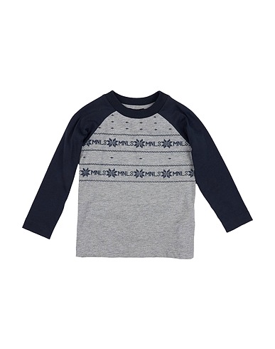 MONNALISA T-shirt 100% Cotton