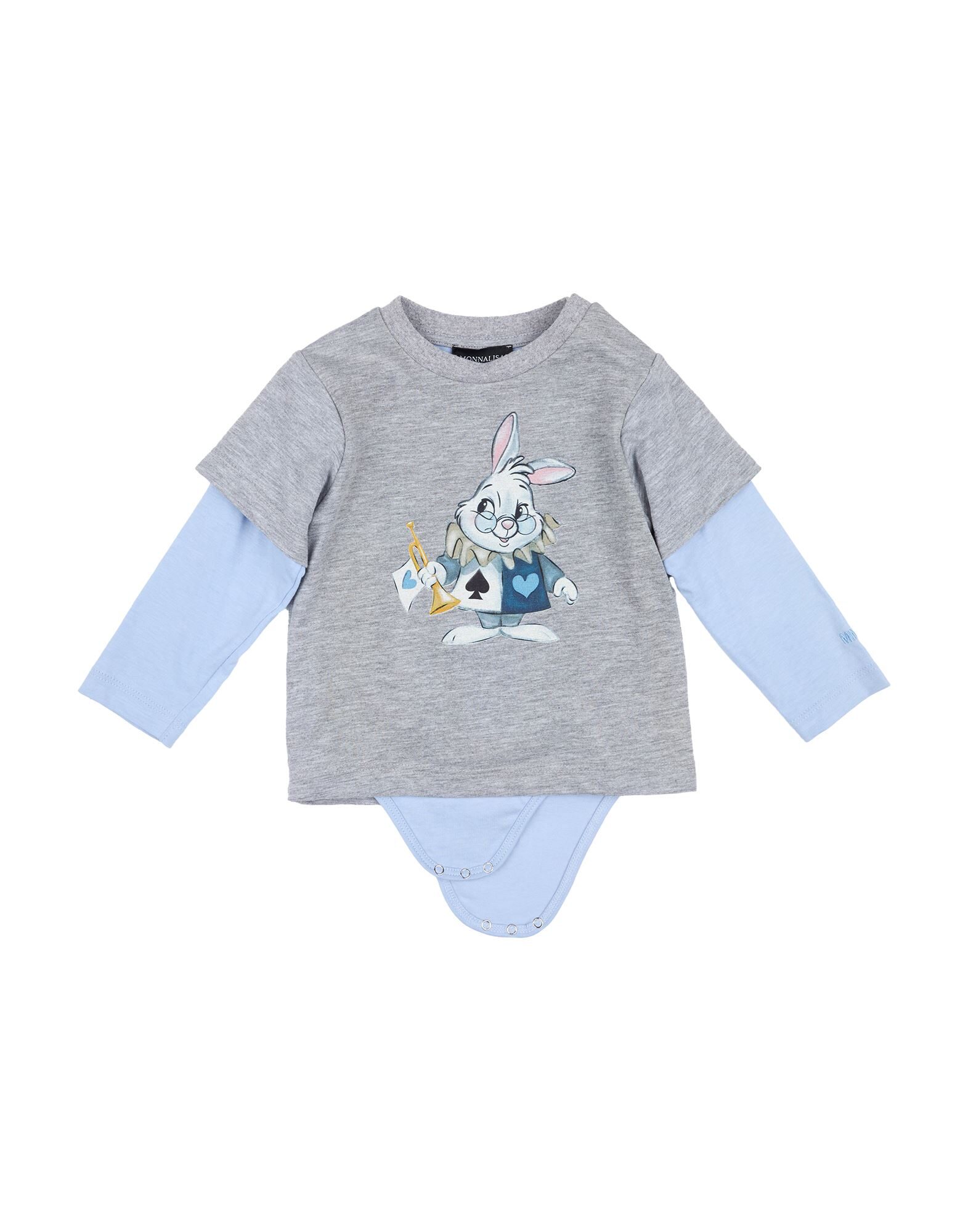 MONNALISA - Боди для малышей