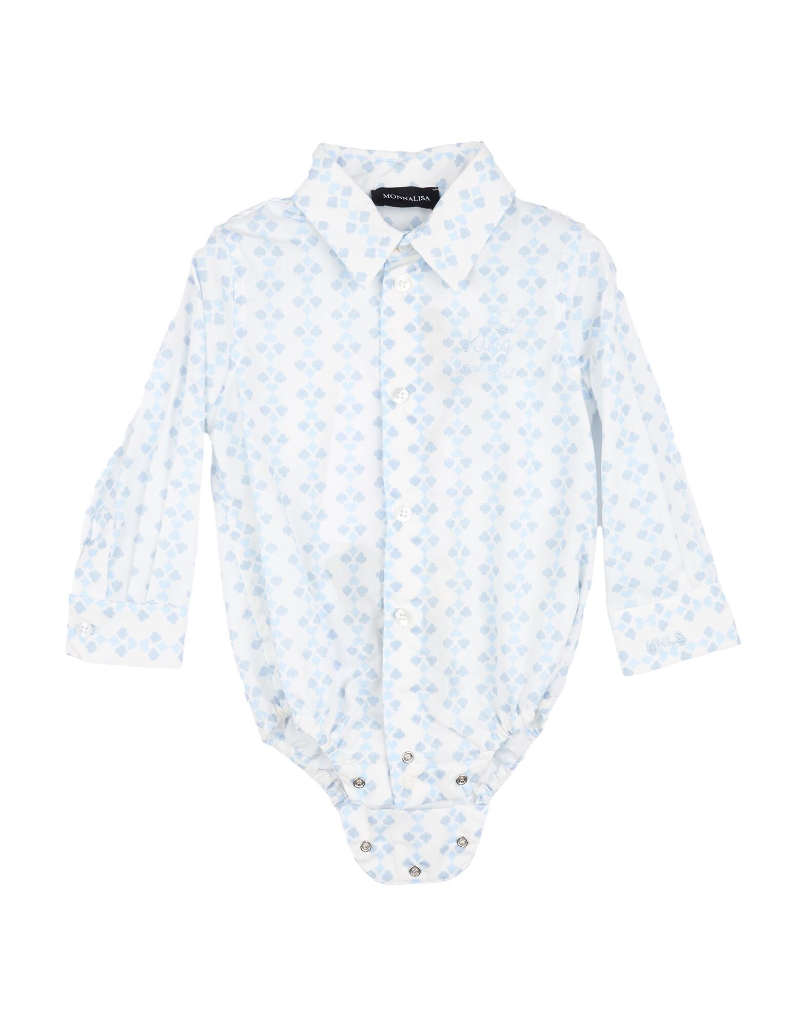 MONNALISA - Боди для малышей
