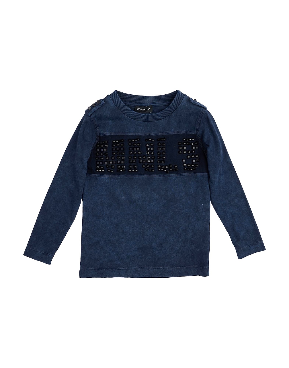 MONNALISA - T-shirts