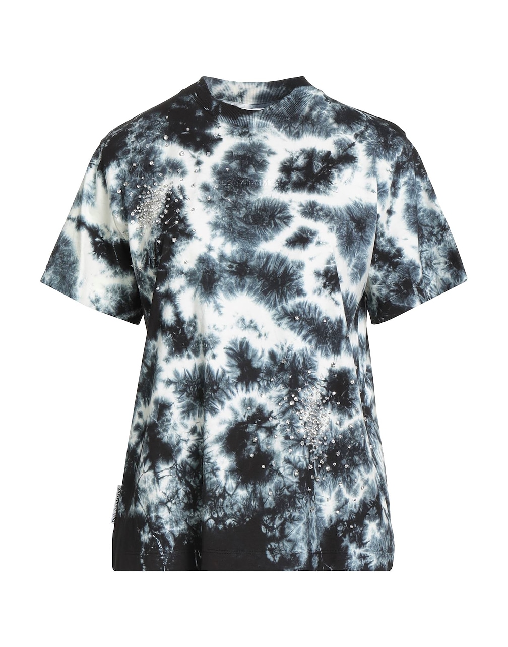 DES_PHEMMES - T-shirts