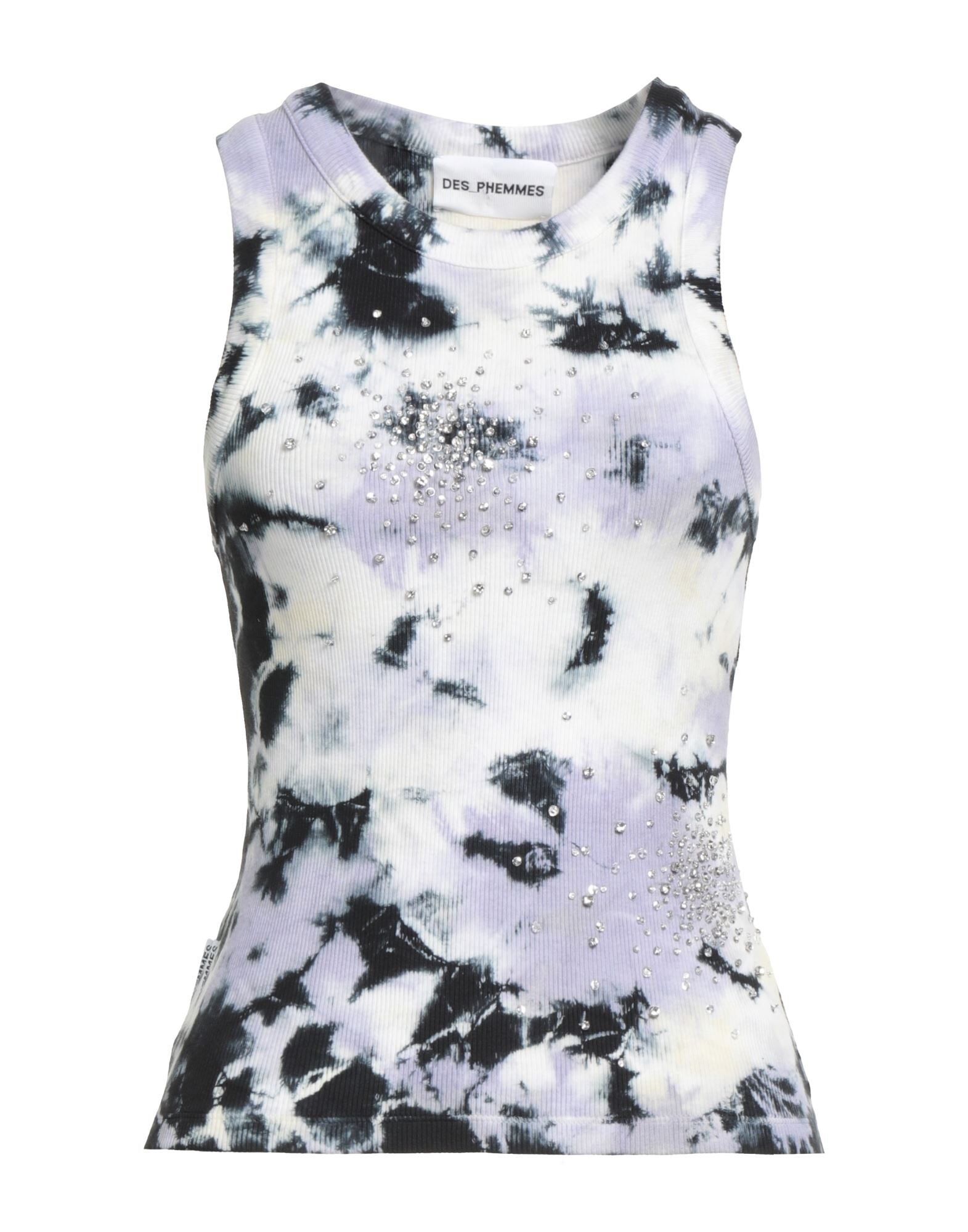 DES_PHEMMES - Tank tops