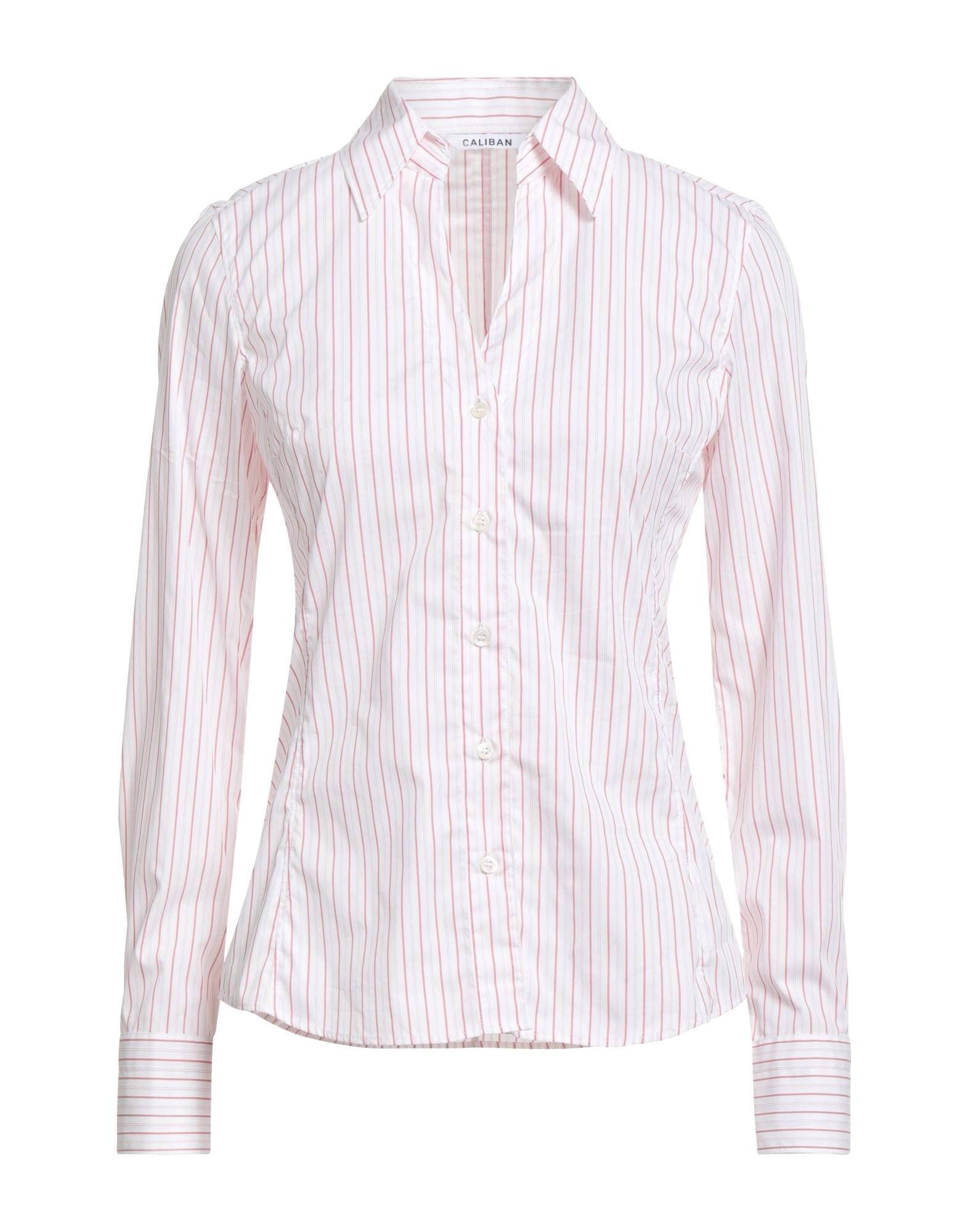 CALIBAN - Camicie