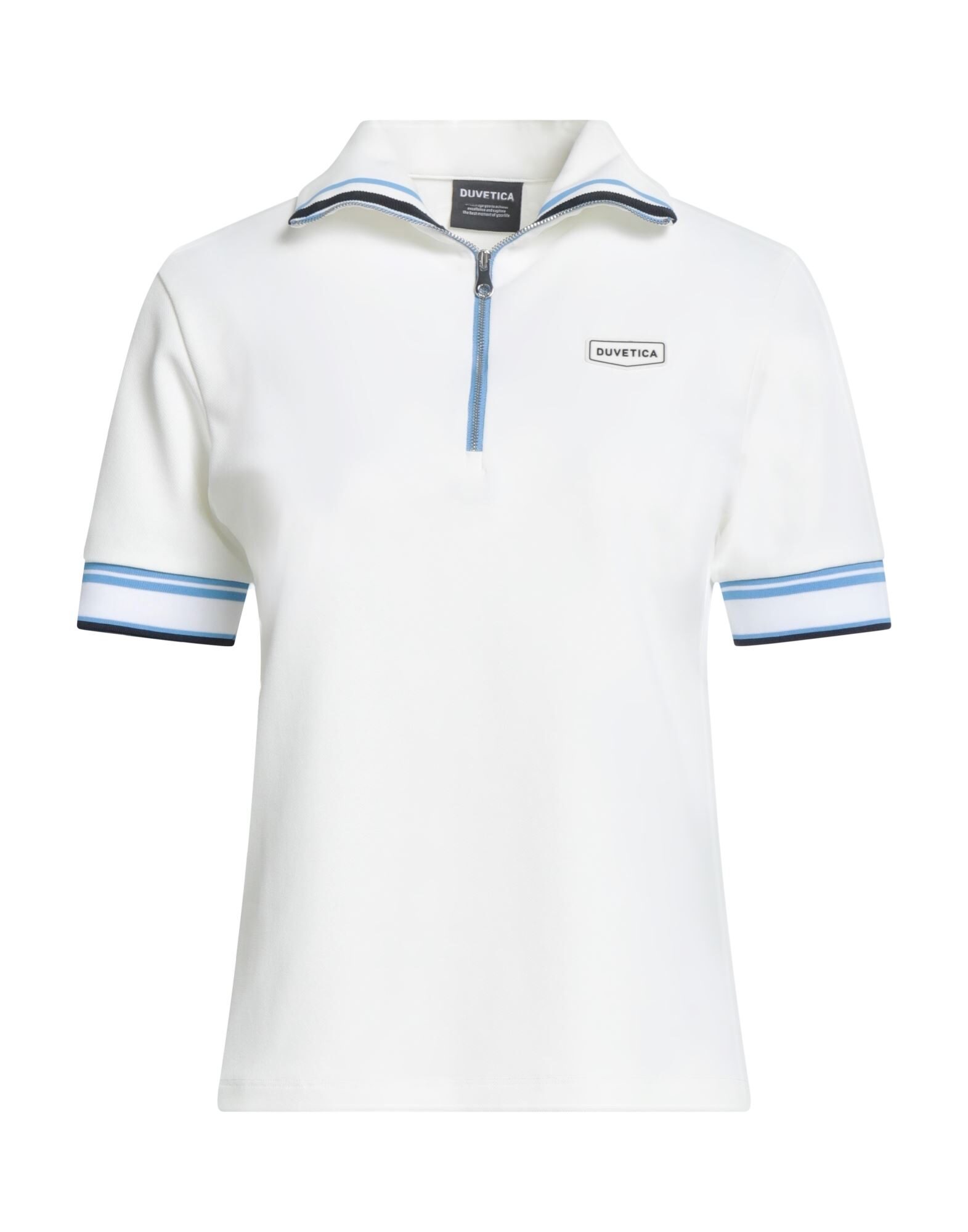 DUVETICA - Футболки