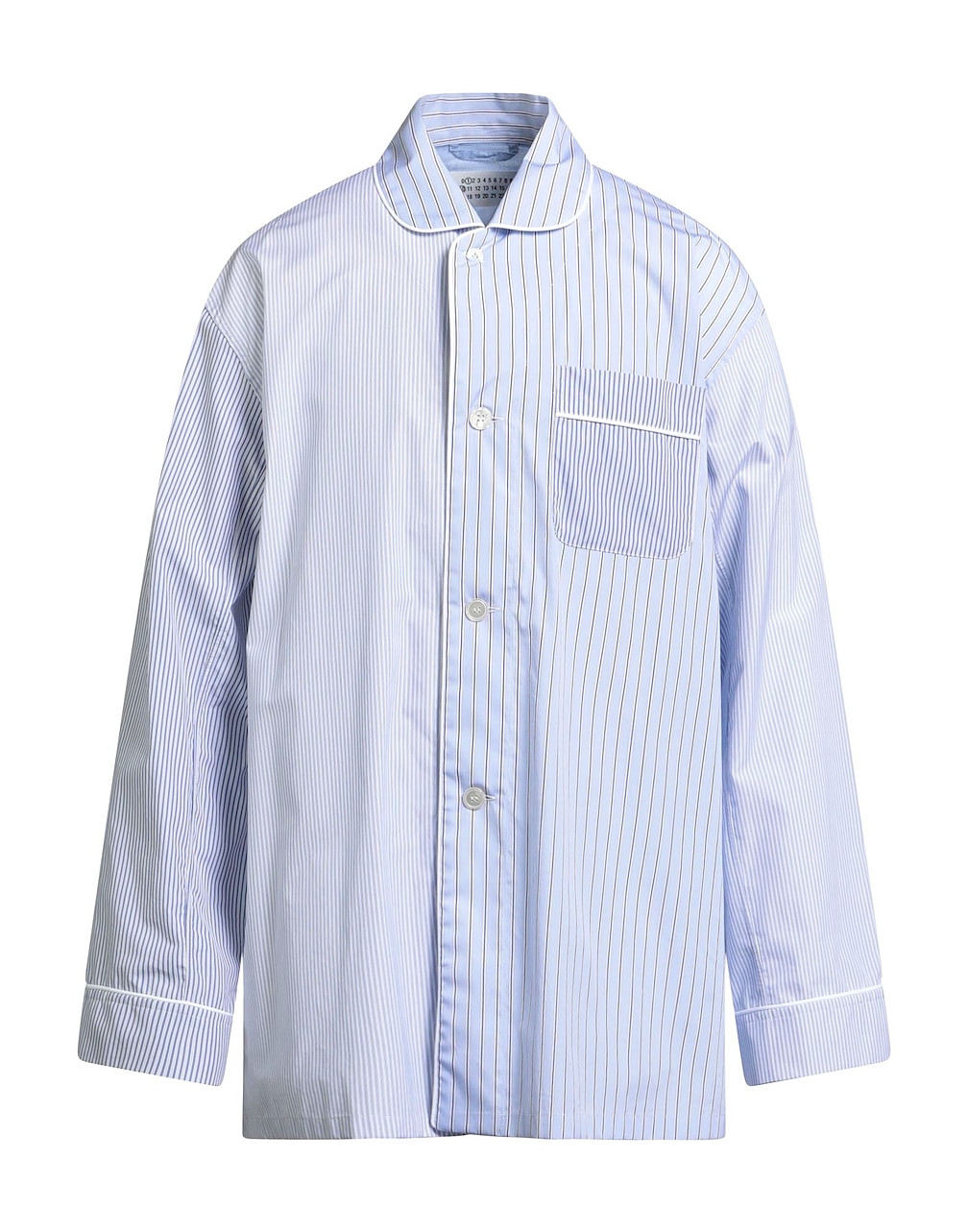 MAISON MARGIELA - Hemden